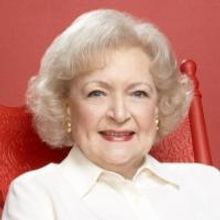 Betty White, Sean Hayes and More Set for Celebration Theatre's 2014 Vibrant Voice Awa
