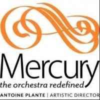 Handel, Beethoven, Bach and More Set for Mercury's 15th Anniversary Season