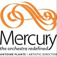 Handel, Beethoven, Bach and More Set for Mercury's 15th Anniversary Season