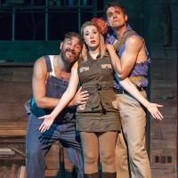 BWW Reviews: Stray Dog Theatre's Fun Production of EVIL DEAD: THE MUSICAL
