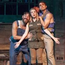 BWW Reviews: Stray Dog Theatre's Fun Production of EVIL DEAD: THE MUSICAL