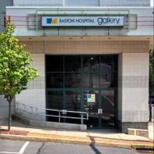 Easton Hospital Becomes Principal Sponsor of State Theatre Gallery