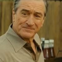 VIDEO: First Look - Robert DeNiro Stars in THE FAMILY