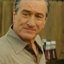 VIDEO: First Look - Robert DeNiro Stars in THE FAMILY