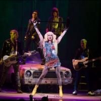 Neil Patrick Harris Stuns as HEDWIG for the Last Time on Broadway Tonight
