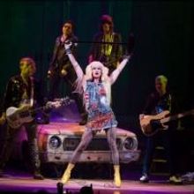 Neil Patrick Harris Stuns as HEDWIG for the Last Time on Broadway Tonight