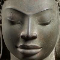 The Met Museum Presents LOST KINGDOMS: HINDU-BUDDHIST SCULTPURE OF EARLY SOUTHEAST…