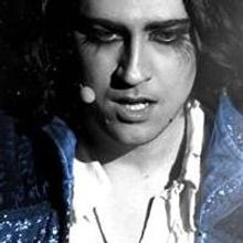 MANUEL BIANCO e la compagnia di ASPETTANDO BROADWAY in 'Musical in BRAdway'