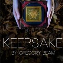 KEEPSAKE To Premiere At Old Red Lion Theatre, Jan 2014