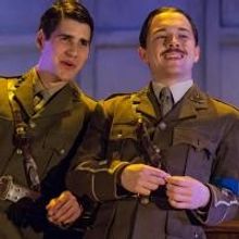 RGENERATION to Play Wolverhampton Grand Theatre, 4-8 Nov