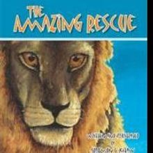 Solomon G. Kitaw's THE AMAZING RESCUE is Released