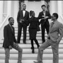 Photo Flash: Meet the Cast of Josiah Theatre Works' THE UNSPOKEN