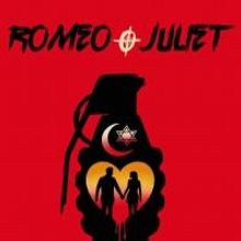 Rockwell Presents ROMEO & JULIET: LOVE IS A BATTLEFIELD, Now thru 3/28
