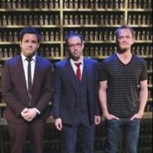 Photo Coverage: Neil Patrick Harris, Derek DelGaudio & Helder Guimaraes Preview…