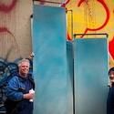  Fourth Arts Block Reschedules Load OUT! for 11/17