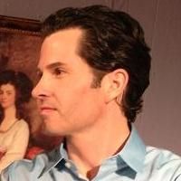 THE FRIDAY FIVE: Adkins, Campbell and Pitt from THE PHILADELPHIA STORY