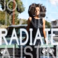 Jomama Jones' RADIATE Comes to Salvage Vanguard Theater Beginning Today