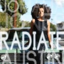 Jomama Jones' RADIATE Comes to Salvage Vanguard Theater Beginning Today