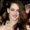 Fashion Photo of the Day 11/13/12 - Kristen Stewart