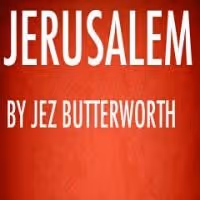 Cape Rep Theatre Stages JERUSALEM, Now thru 6/1