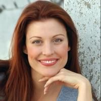 Rachel York to Debut UP CLOSE AND PERSONAL at the Triad, 3/24