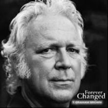 T. Graham Brown Releases New Solo Album FOREVER CHANGED
