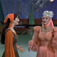 STAGE TUBE: Clips - 50th Anniversary Edition of Rodgers & Hammerstein's CINDERELLA…