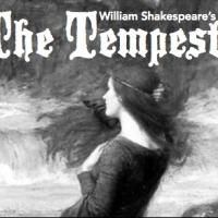 Baltimore Shakespeare Factory's Touchstone Players to Present THE TEMPEST, 10/18-19