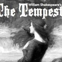 Baltimore Shakespeare Factory's Touchstone Players Present THE TEMPEST Tonight