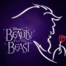 Disney's BEAUTY AND THE BEAST to Launch International Tour in Honor of 20th…
