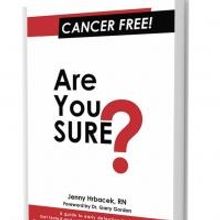 New Book Asks, ARE YOU SURE?