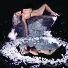 Photo Coverage: Louise Pitre 'ON THE ROCKS' - Then and Now