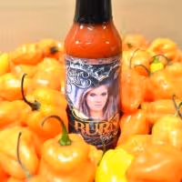 Kaitlyn Baker's BURN Sauce Inspired by Country Song