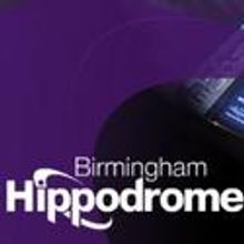 Birmingham Hippodrome's Stage Appeal Closes With £1m Successfully Raised