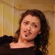 BWW Reviews: SIR PATIENT FANCY - Patience Required
