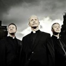 Record-Setting Classical Trio The Priests Visit the State Theatre, 11/20