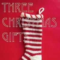 Author Bill Burkett offers Three Free Christmas Stories