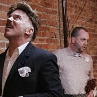 BWW Reviews: NCTC's THE WALWORTH FARCE Manages Hilarious Mixed with Terrifying