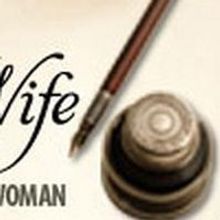 New Musical Adaptation, A Minister's Wife Plays San Jose Rep - June 20 - July 14