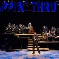 Alliance Theatre Presents MAURICE HINES IS TAPPIN' THRU LIFE, Now thru 5/4