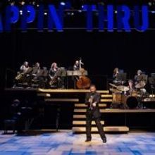 Alliance Theatre Presents MAURICE HINES IS TAPPIN' THRU LIFE, Now thru 5/4
