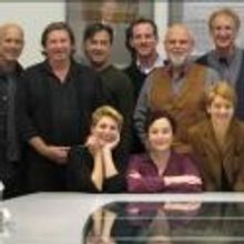 Milwaukee Repertory Theater Hosts First Associate Artists Gathering