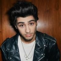 Simon Cowell Nabs Rights to Zayn's First Solo Releases