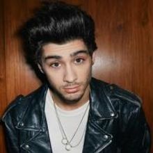 Simon Cowell Nabs Rights to Zayn's First Solo Releases