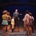 Photo Flash: First Look at Theatre at the Center's 42ND STREET