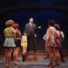 Photo Flash: First Look at Theatre at the Center's 42ND STREET