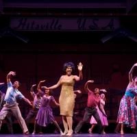 Breaking: MOTOWN to Take Broadway Hiatus; Heads to the UK Next Summer!