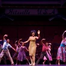 Breaking: MOTOWN to Take Broadway Hiatus; Heads to the UK Next Summer!