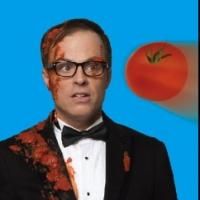 DESPERATELY SEEKING THE EXIT Plays Leicester Square, Brighton Fringe, Now thru May 20