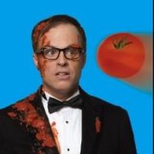 DESPERATELY SEEKING THE EXIT Plays Leicester Square, Brighton Fringe, Now thru May 20